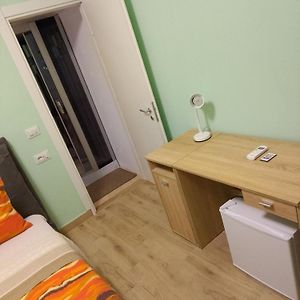Private Bathroom Queen Room